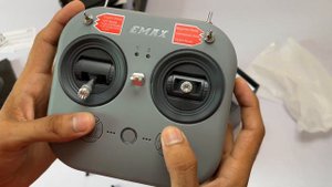 Best Beginner FPV drone EMAX Ez Pilot Pro Unboxing & review #unboxing #fpv