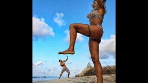 ТОП крутых идеи для фото из отпуска, чтобы вам завидовали всю зиму