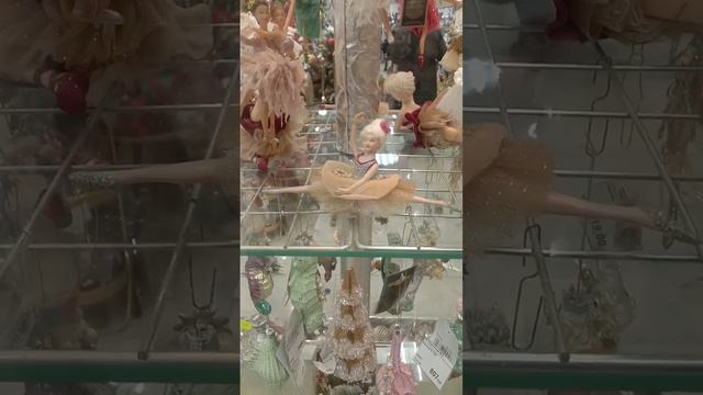 БОМБИЧЕСКИЕ ЁЛОЧНЫЕ игрушки и СТАТУЭТКИ ????? в г. Балашиха смотреть онлайн