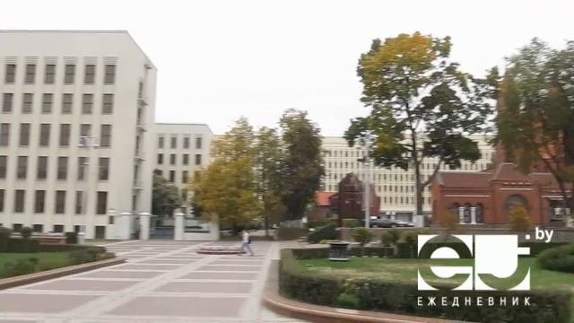 Архитектура Минска