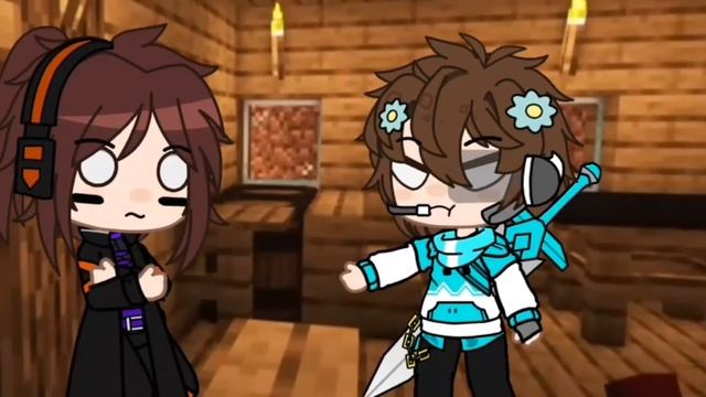 •|Из под земли что ли..| meme | Идеальный мир | ❤️ ориг идея ❤ | Lololoshka | Gacha Klub |• смотреть онлайн