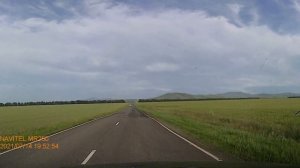 Сторона моя - Сибирь.mp4