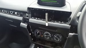 android avto , carplay установка в mazda axela. можно монтировать в любую Мазду с 2014 по 2021
