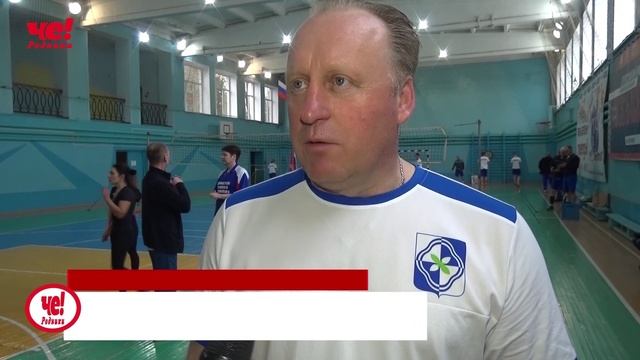 спартакиада мс