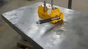 Магнитный грузозахват PML600