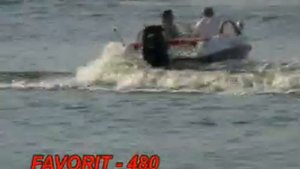 boat favorit 480