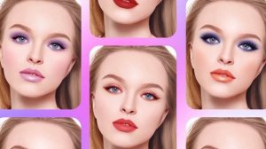 Cosmo: Perfect Makeup Camera & Body Editor