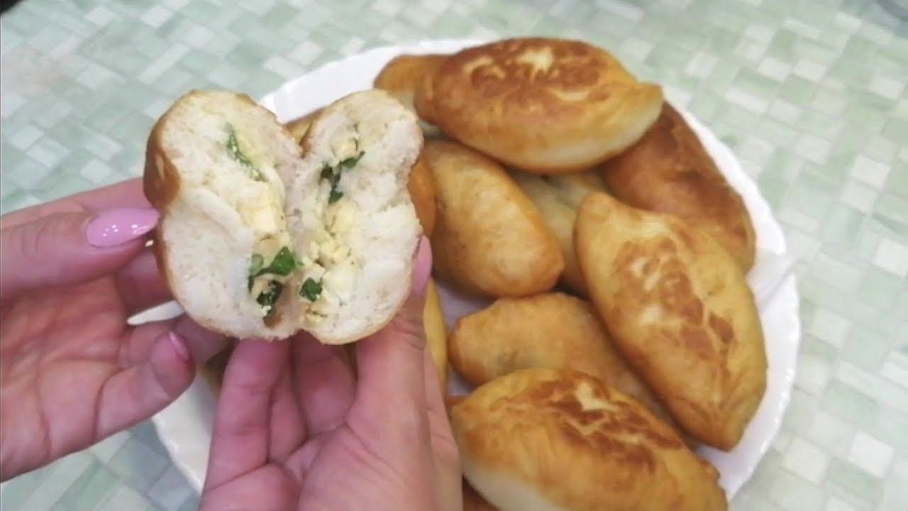 ОНИ ТАКИЕ ВРЕДНЫЕ, НО ОЧЕНЬ ВКУСНЫЕ