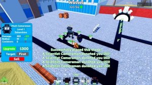 ✨КАК ЛЕГКО ПОЛУЧИТЬ НОВОГО МИФИКА в ОБНОВЛЕНИИ Toilet Tower Defense! ТУАЛЕТ ТОВЕР ДЕФЕНС