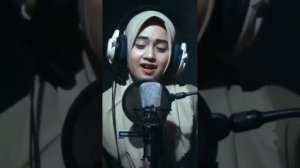 Jagalah Setiamu Sudah Ada Mawar Putih Gadis Berjibab Lagu Dandut Indonesia