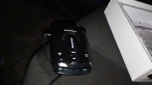 Анти радар ! Новый Супра DRS.iG77VSTD