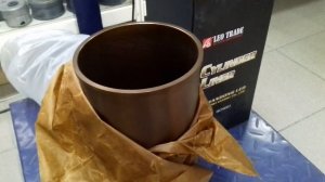 Гильза для ДВС WP12, WD12, D12, 618.