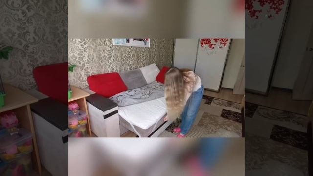 Топпер из натурального латекса