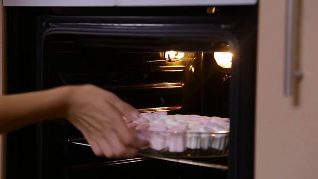 S'MORES DIP | АМЕРИКАНСКИЙ ДЕСЕРТ | СМОР