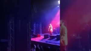 Монатик Сильно, 9.03.2020 Одесса