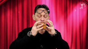 Концерт для окарины с оркестром