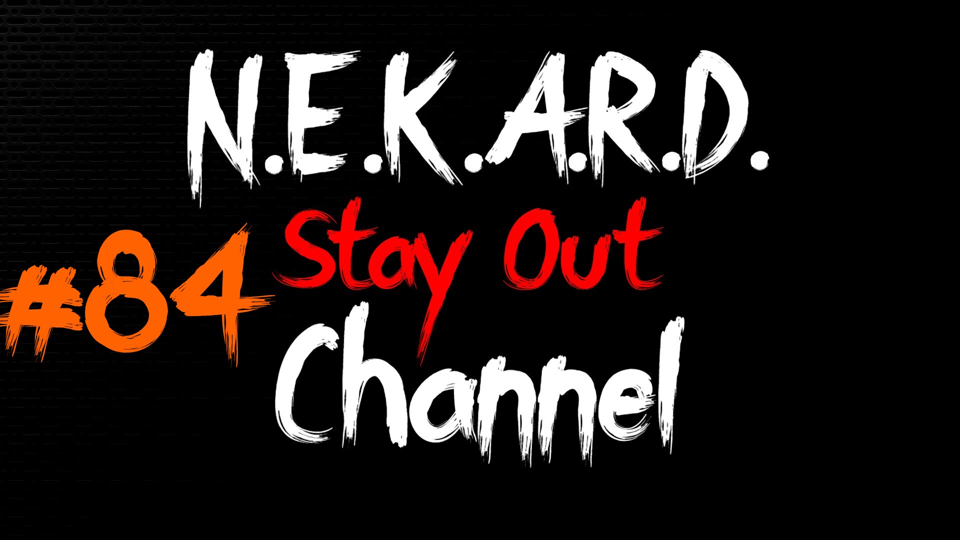 Сталкер Онлайн Stalker Online Стей Аут Stay Out EU-1 #84 Научно-Исследовательский Лагерь _Эгида_.