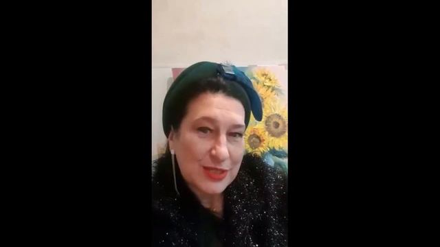 Читаем "Дядюшкин сон", Федора Достоевского. Марина Шкробова-Верналис, Москва, Россия смотреть онлайн