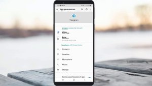 Fix an error occurred AUTH_TOKEN_EXPIRED | Telegram desktop qr code not working