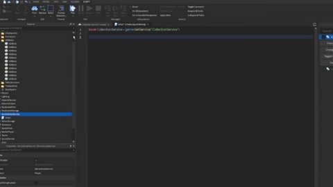 STOP PUTTING SCRIPTS IN PARTS! | Roblox CollectionService Scripting Tutorial (2022)