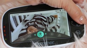 The BEST Video Monitor You Can Get! Summer Baby Pixel Zoom HD Monitor REVIEW