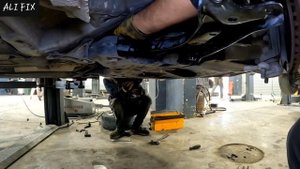 замена втулки рычага… kia cerato 2014-2021 #подвеска #ходовая