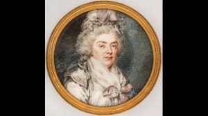 В русскую историю Дарья Николаевна Салтыкова вошла как «Салтычиха»