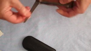 Victorinox RangerWood 55-небольшой обзор и первые впечатления.