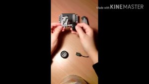 Как сделать редуктор из лего техник
