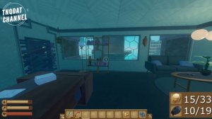 [Raft] All 33 Tangaroa Tokens and 19 Tapes Locations at "Tangaroa" Area - Chapter 2