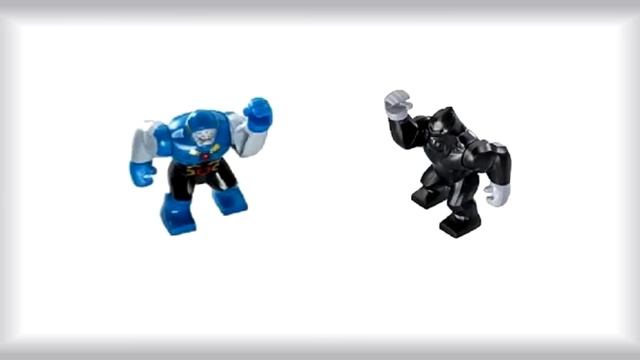 Retro Game Show и Новые фигурки TMNT - Новости Развлечений смотреть онлайн