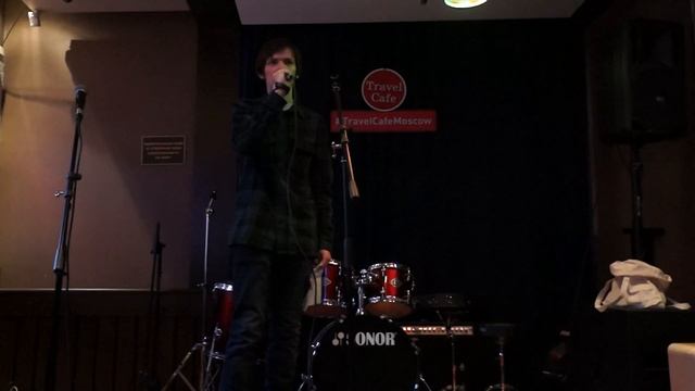РифМос, Дмитрий Филиппов, авторские стихи