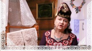 Мөнәҗәт «Ана»