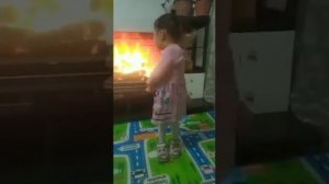 Ходит наша бабушка