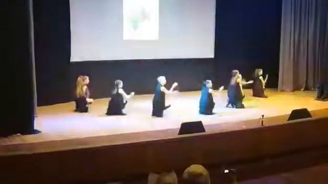 танец) Шейк-Шейк