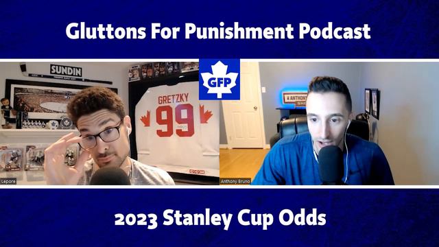 The Colorado Avalanche Win The Stanley Cup! What Does It Mean For The Leafs? смотреть онлайн