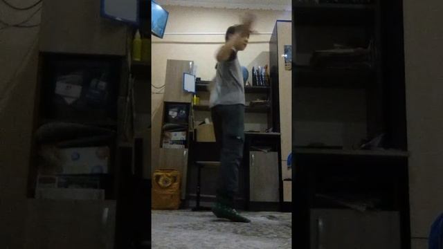 обучалка танца под песню финская полька