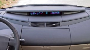 Рено Эспейс 4 , Самолёт !