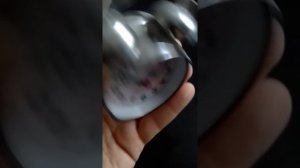 Будильник Космос