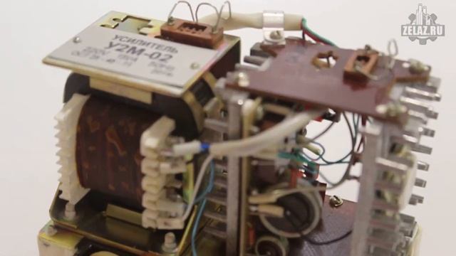 Усилитель У2М 01 смотреть онлайн