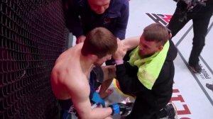 Филипп Косырев VS Заур Гаджиев полный бой