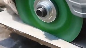 Диск алмазный ультратонкий 1мм по стеклу и керамике, 115мм