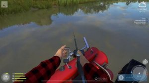 Всем, здрасти   пока в ремонте снасти ! №10