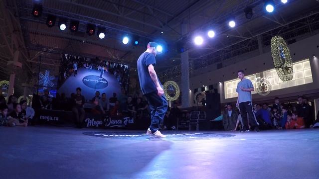 Грязный /Воруй продевай/ Стерлитамак vs Женчек / Воруй продевай / Уфа смотреть онлайн