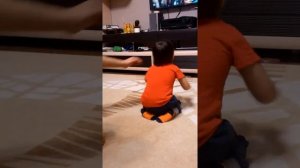 Упражнения для равновесия при дцп, для подготовки к вставанию