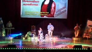 Марьяьм Казиева   Меняются времена