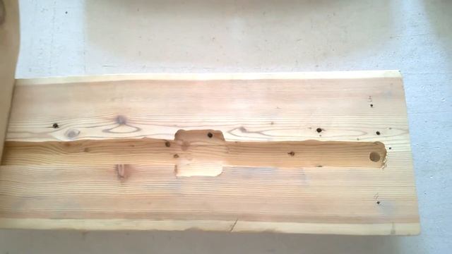 Деревянная люстра своими руками на кухню. Часть 1 смотреть онлайн