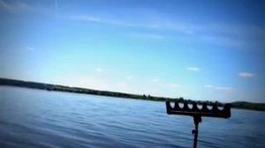 Фидер на р. Кама