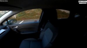 2022 Renault Captur II 1.3 TCe - pov test drive