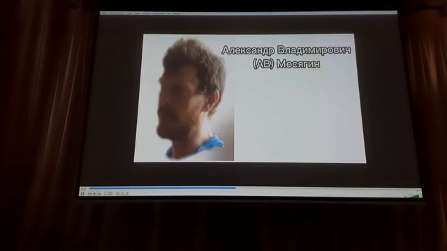 25. 11-А класс [День Гимназиста] смотреть онлайн